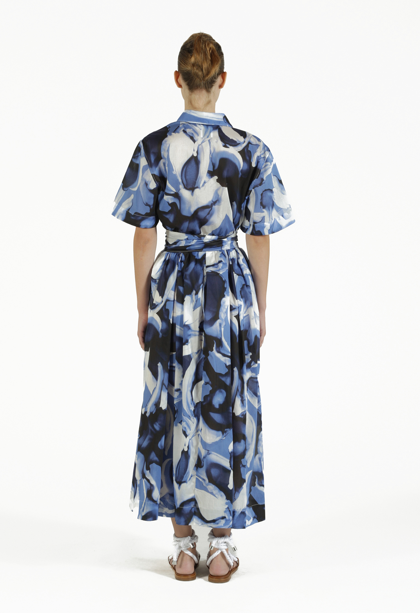 MARY GRACE 90 Midi length