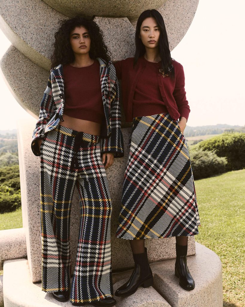 sara roka fall winter 25/26