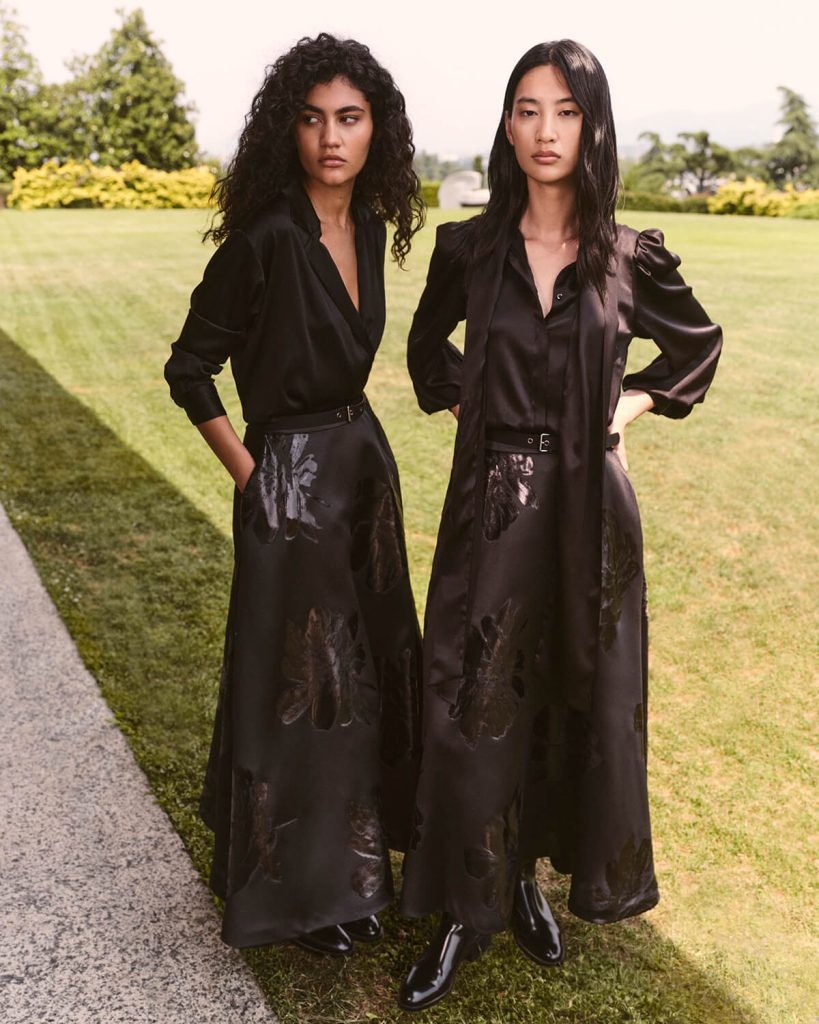 sara roka fall winter 25/26