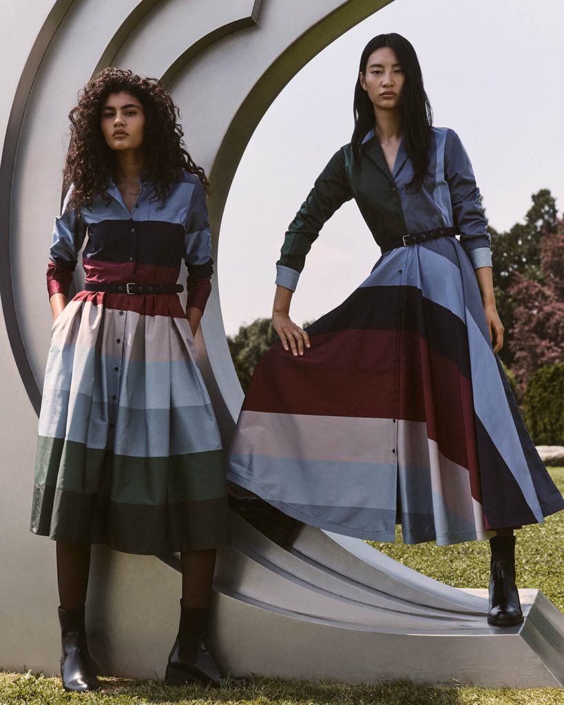 sara roka fall winter 25/26
