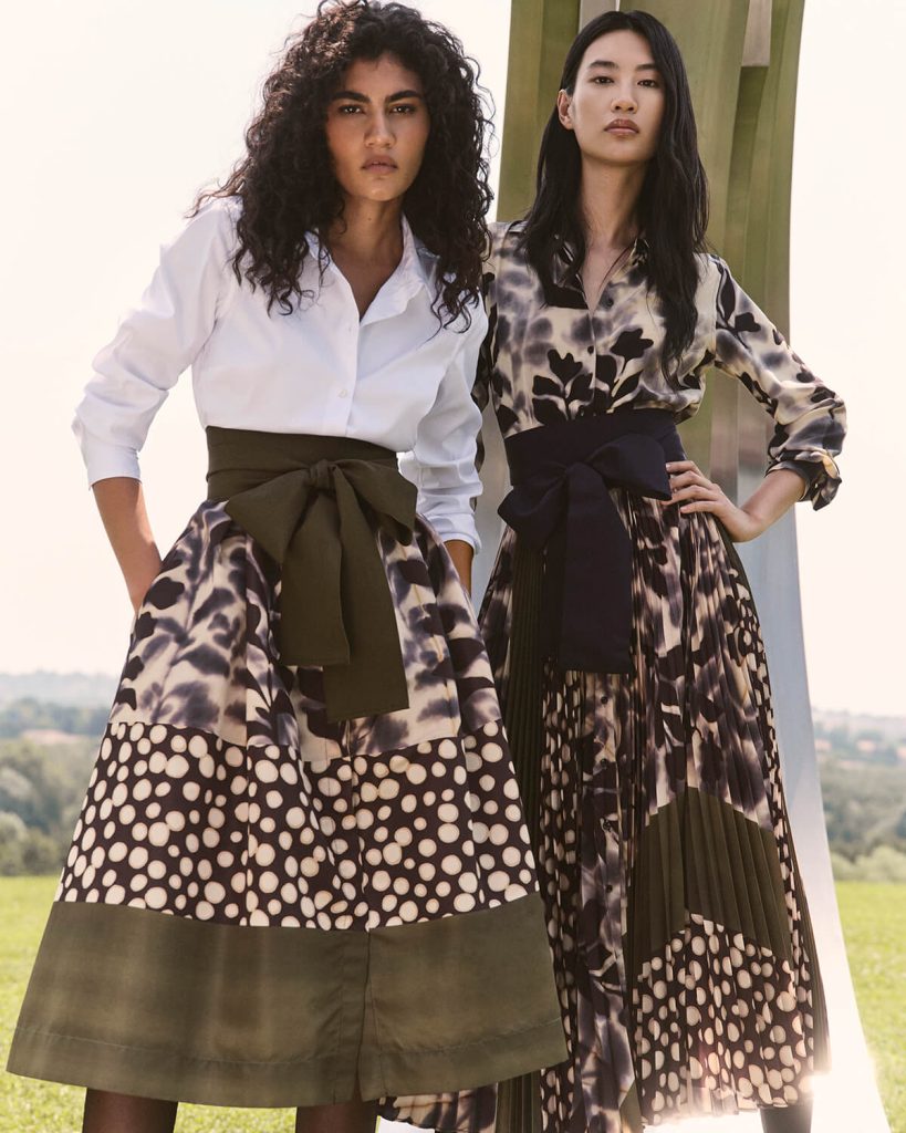 sara roka fall winter 25/26