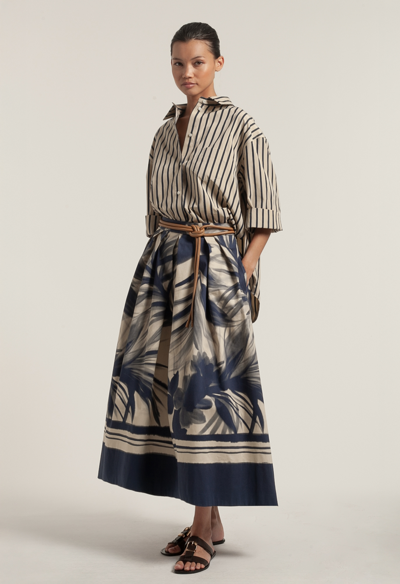 LOOK 105 EVE85-LJUBA-MILOS